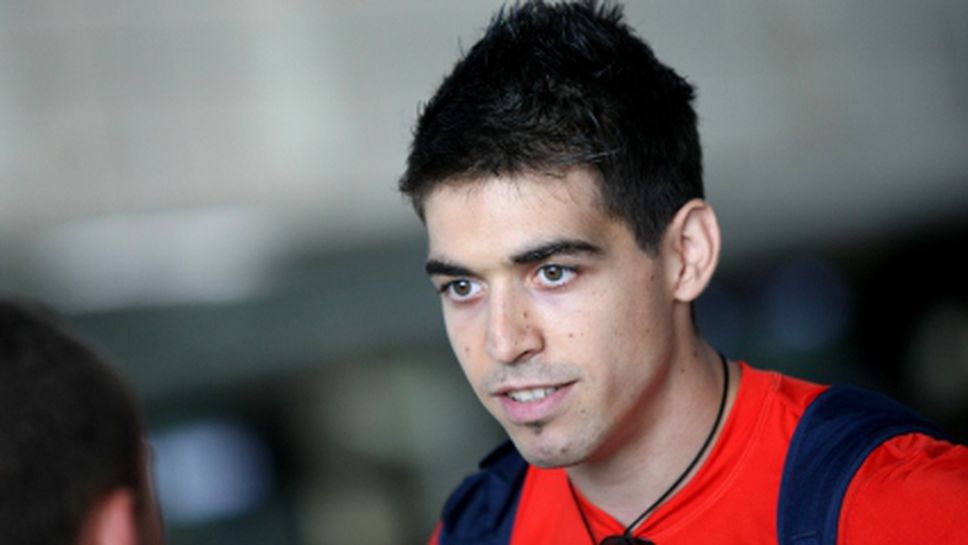 Атанасов срещу куп шампиони на Диамантената лига в Рим