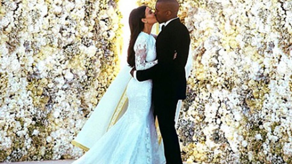 Маунтинбайк и меден месец