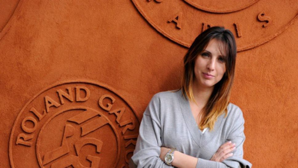 Легендите се събраха (снимки)