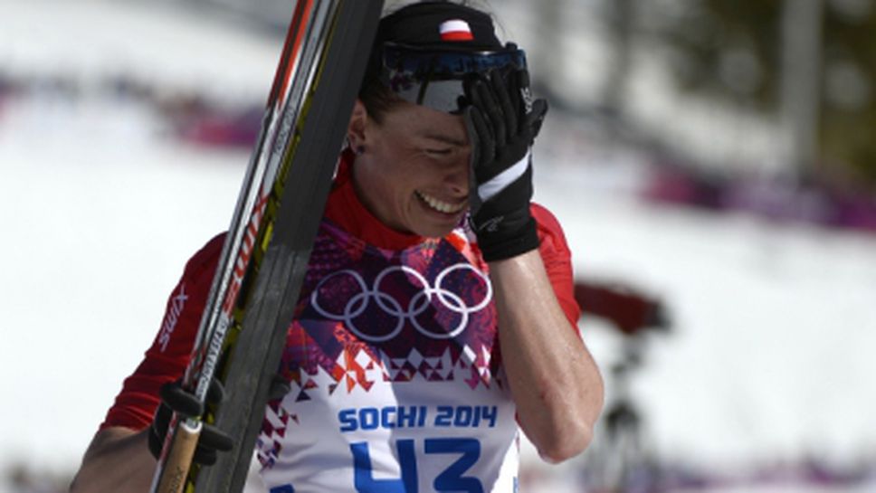 Ковалчик с емоционално интервю: Боря се с депресия