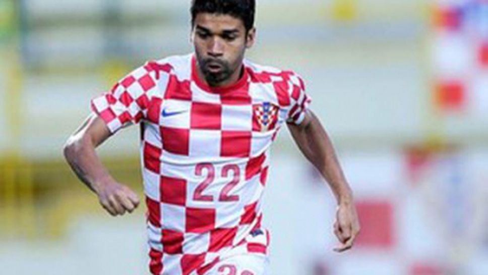 Едуардо: Двубоят срещу моята Бразилия ще бъде много специален