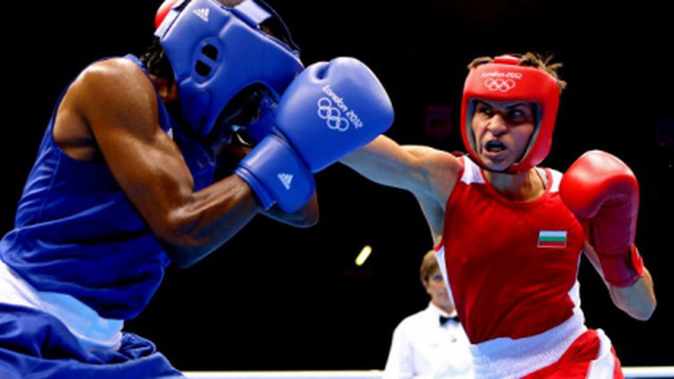 Четири българки на полуфиналите в Букурещ