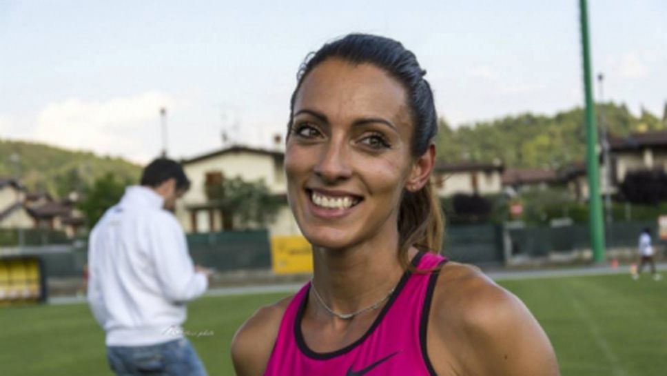 Ивет и Венелина с победи в Измир