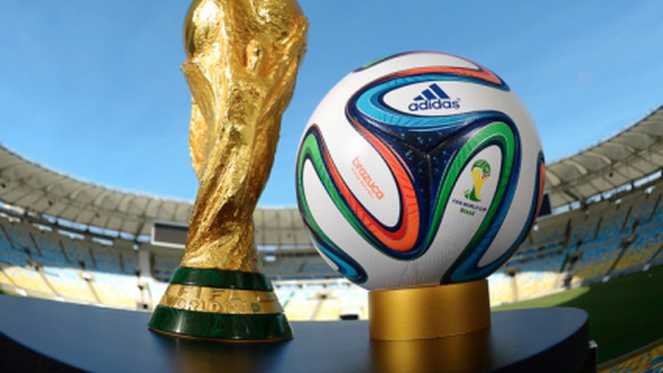 Мондиалът тропа на вратата, сайтът на Sportal.bg за него е тук