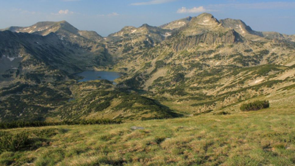 За 12-и път в Сандански стартира тридневна велообиколка на Пирин