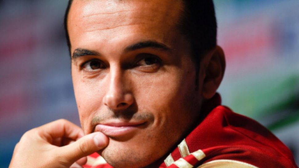 Испанските футболисти се страхуват от горещините в Бразилия