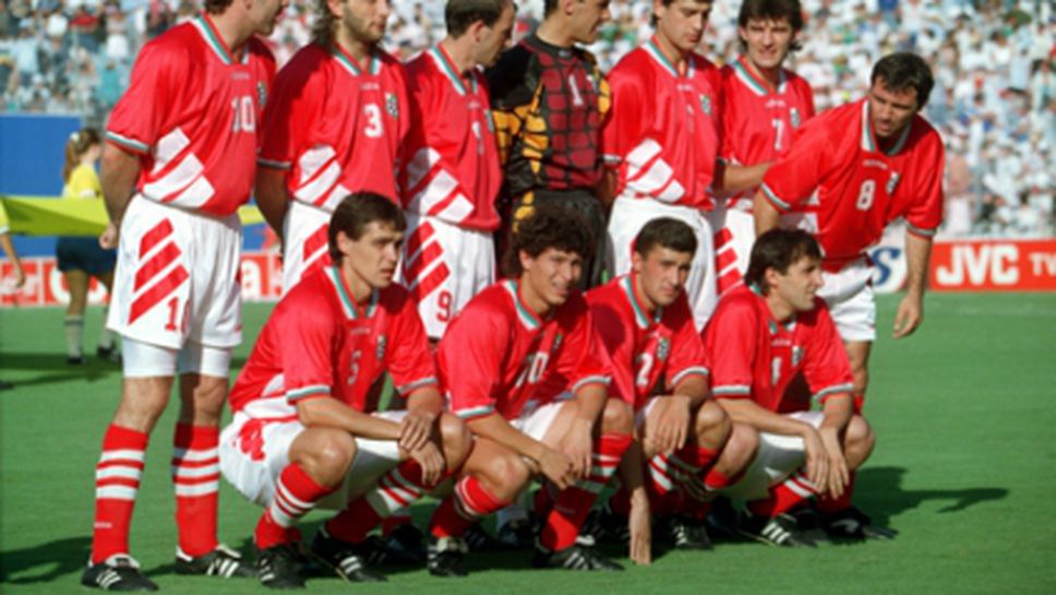 Музикантът Салко Писин: Скроиха шапката на Михов, свалиха ме от самолета за САЩ'94