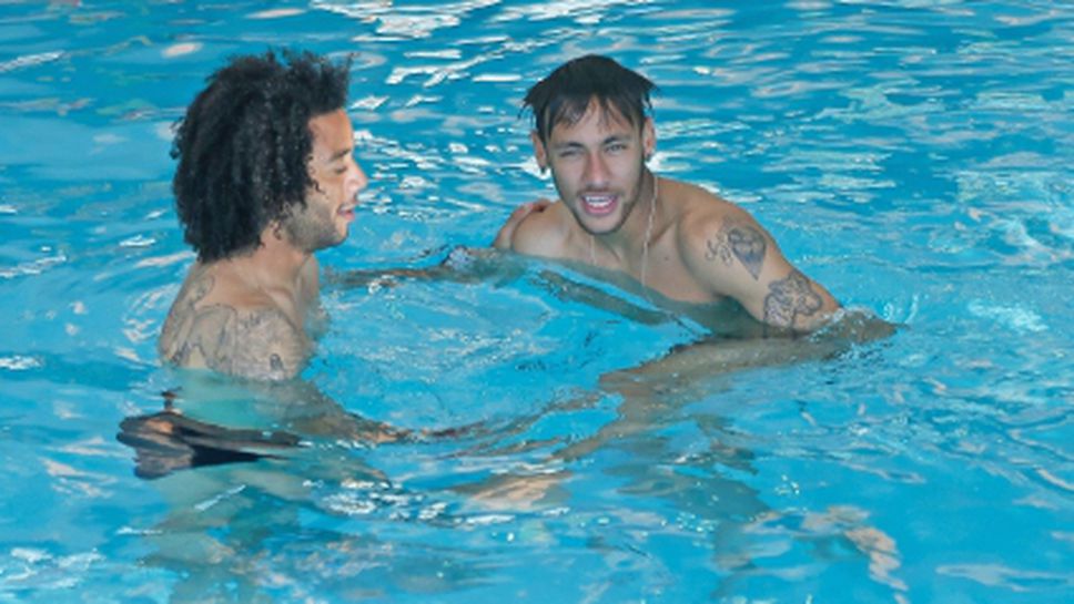 Отборът от бижутата на Мондиал 2014 струва над 600 млн. евро