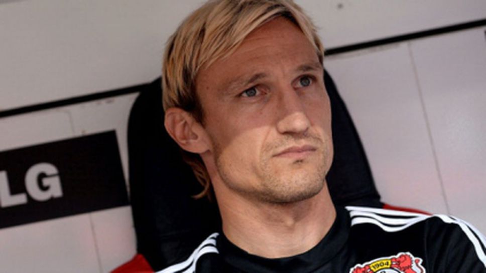 Сами Хюпия стана мениджър на Брайтън