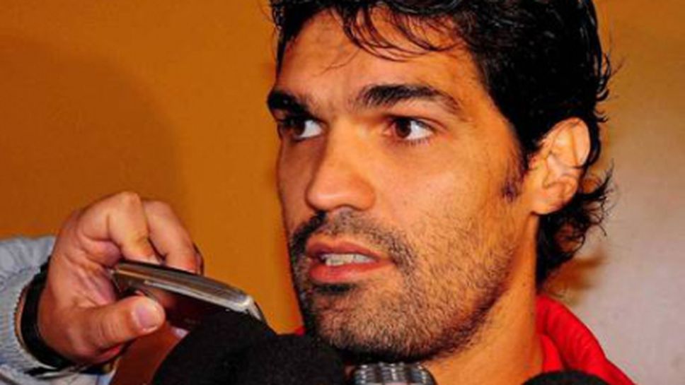 Бивш футболист загина в Бразилия