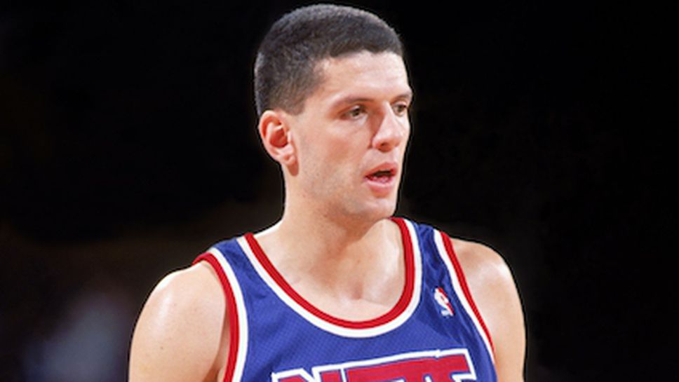 21 години по-късно споменът за Дражен Петрович остава жив