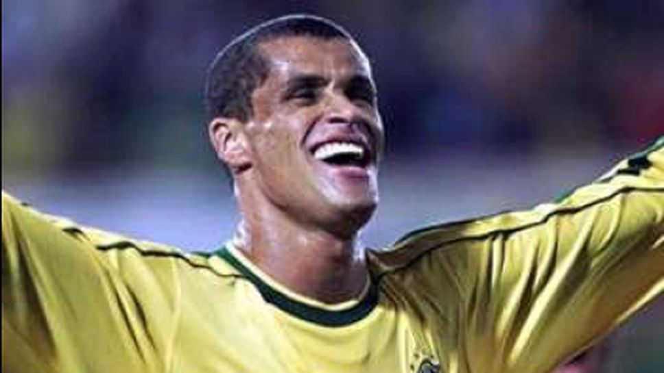 Ривалдо определи Аржентина и Испания за фаворити