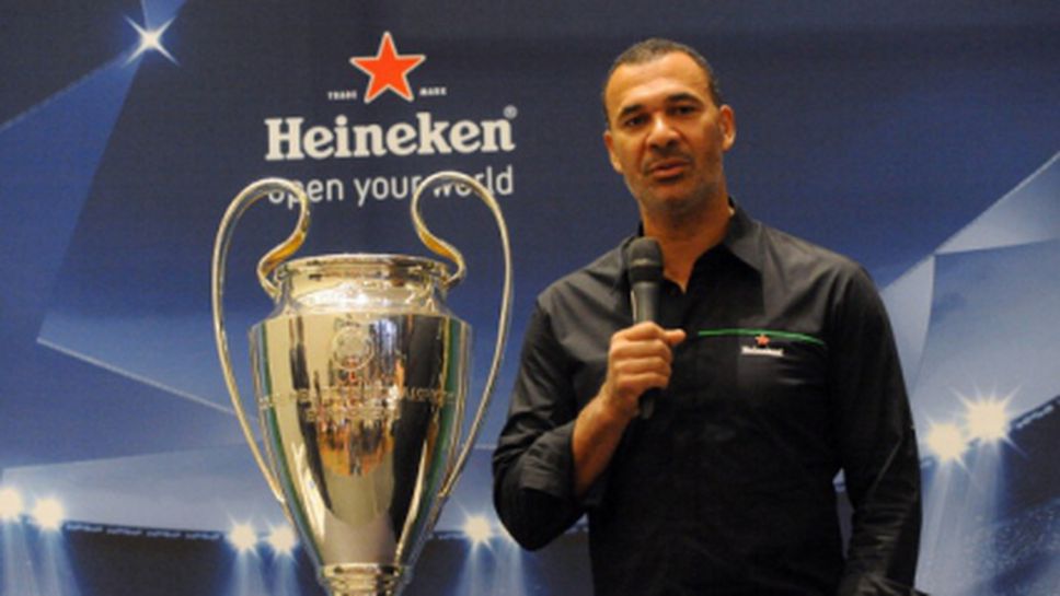 Гулит фаворизира Бразилия, очаква изненада от Африка