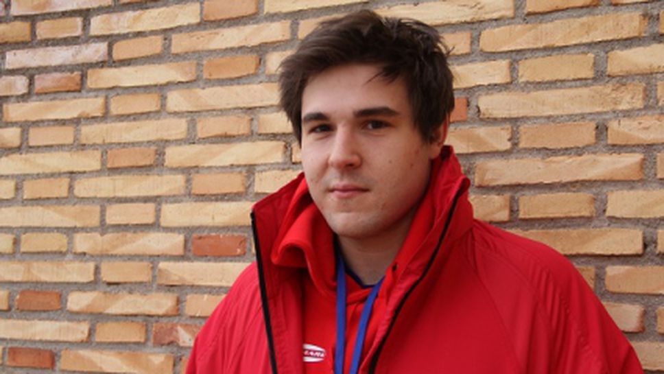 Рекорд на Белгия с български привкус в Хенгело