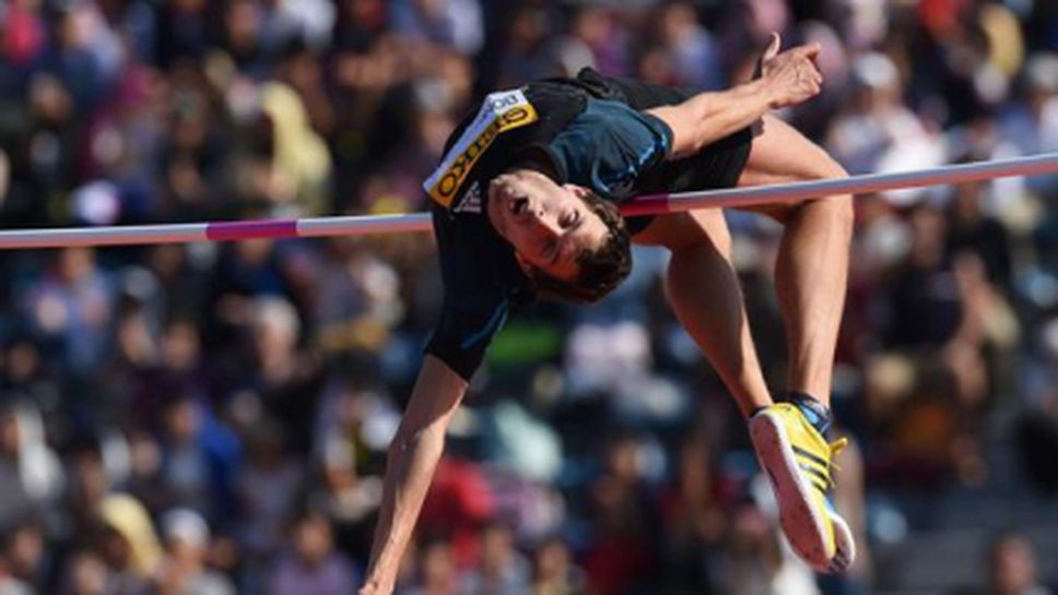 Богдаренко надви Ухов в Мароко и атакува световния рекорд