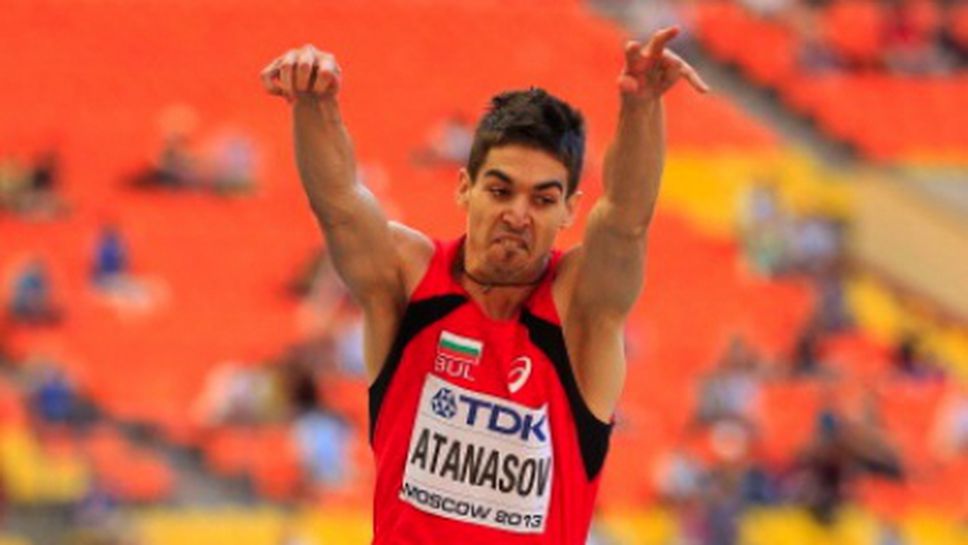 Заро четвърти в Маракеш на 4 см от победата