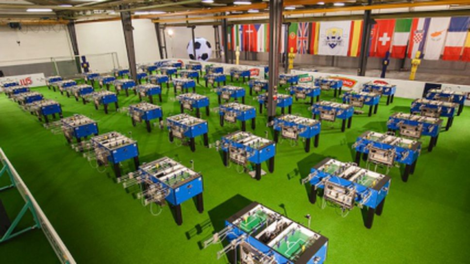 Джага мания залива Европа! (снимки+видео)