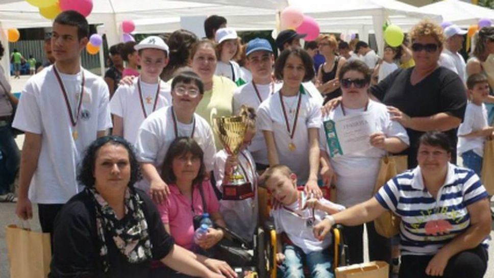 Сливенски лъвове спечелиха ІV Национален турнир по крикет на маса