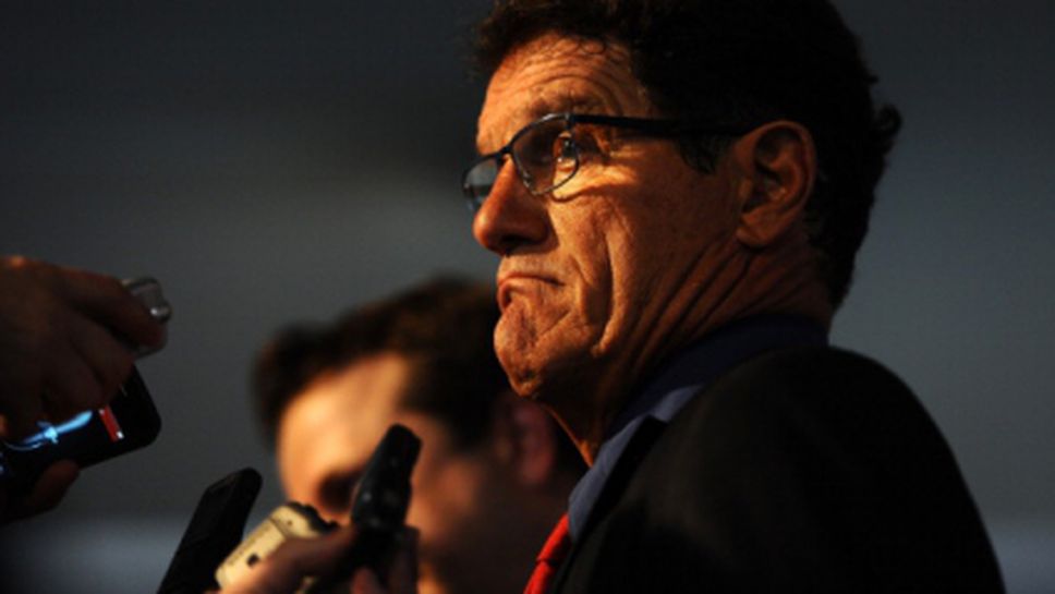 Контролата на Русия може да отпадне