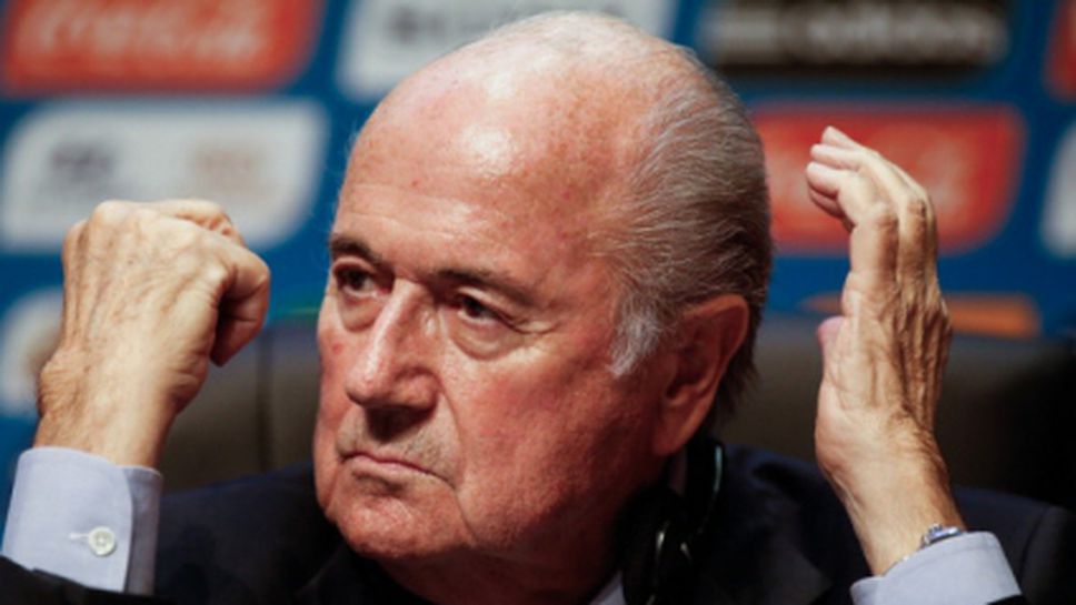 Решават за Русия и Катар през есента