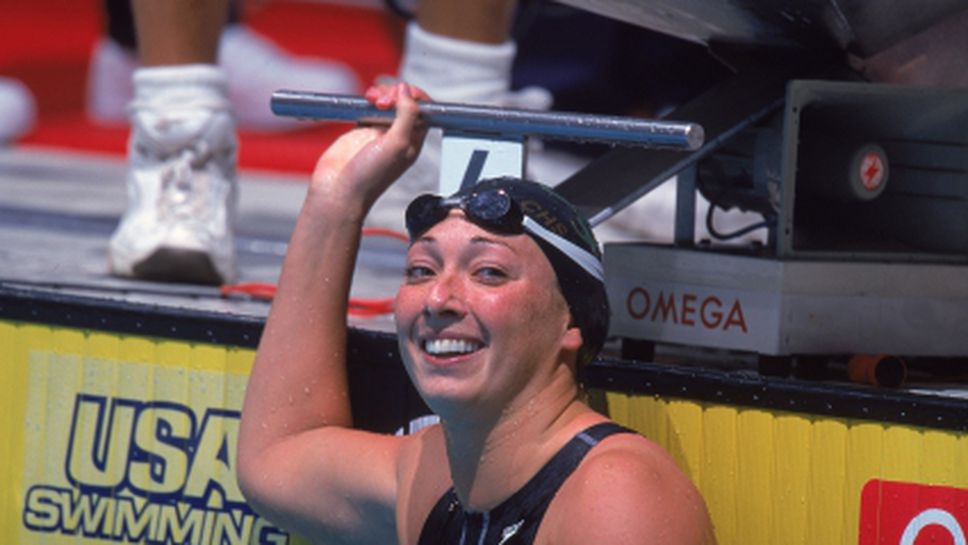 Шесткратна олимпийска шампионка пострада сериозно в инцидент