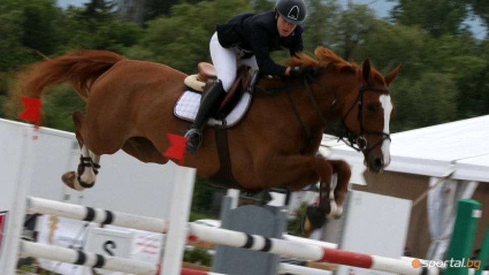 Близо 100 коня ще си оспорват награден фонд от 43 000 евро в Божурище