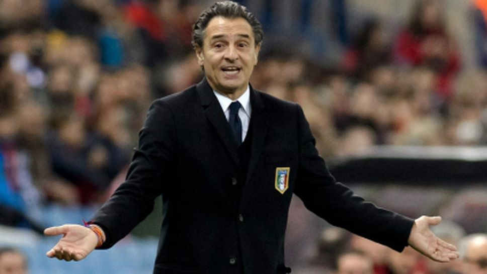 Прандели: Има още какво да подобряваме