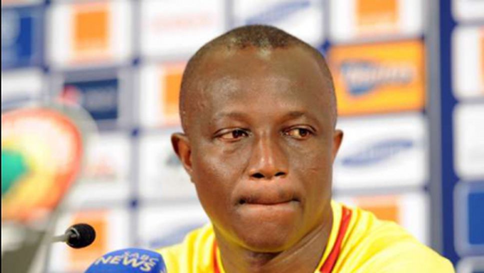 Квеси Апиа: Гана е готова за Мондиал 2014
