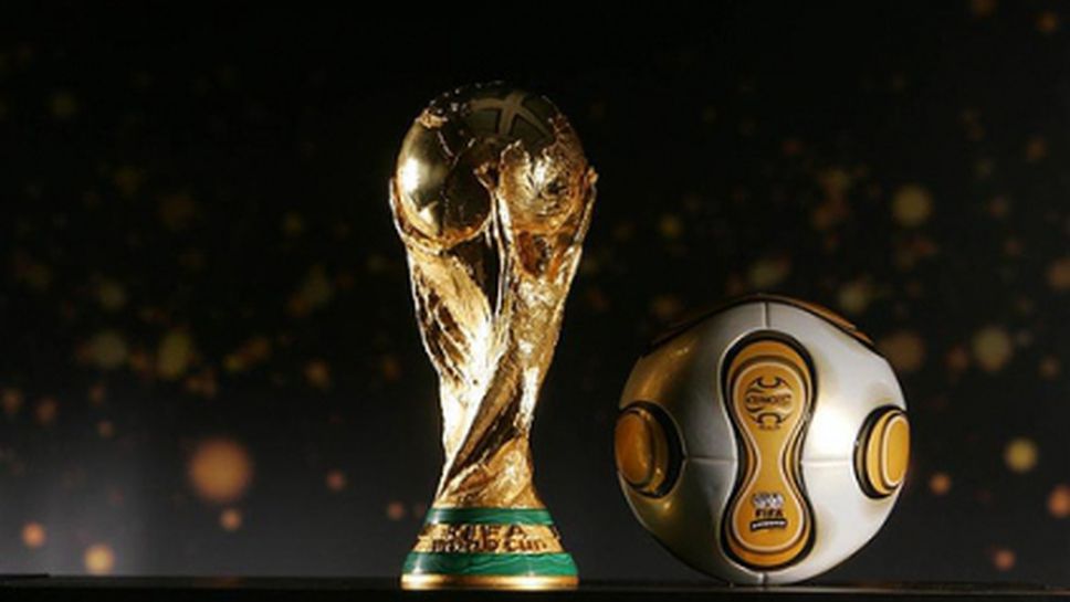 Хърватските футболисти се подготвят за мача на откриването в интересни условия