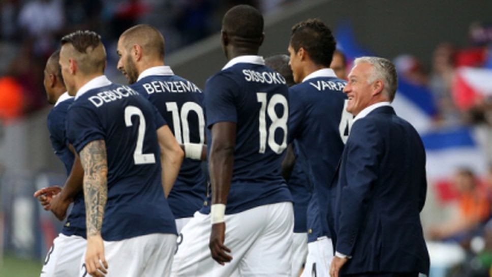 Вестник "Екип": Мечтите са позволени