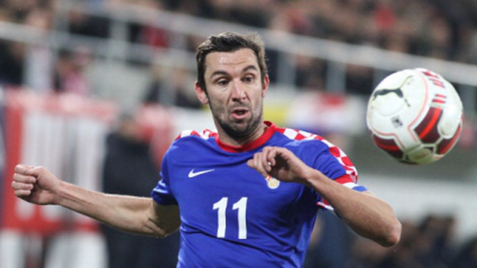 Дарио Сърна: Бразилия е фаворитът, но на терена сме 11 срещу 11