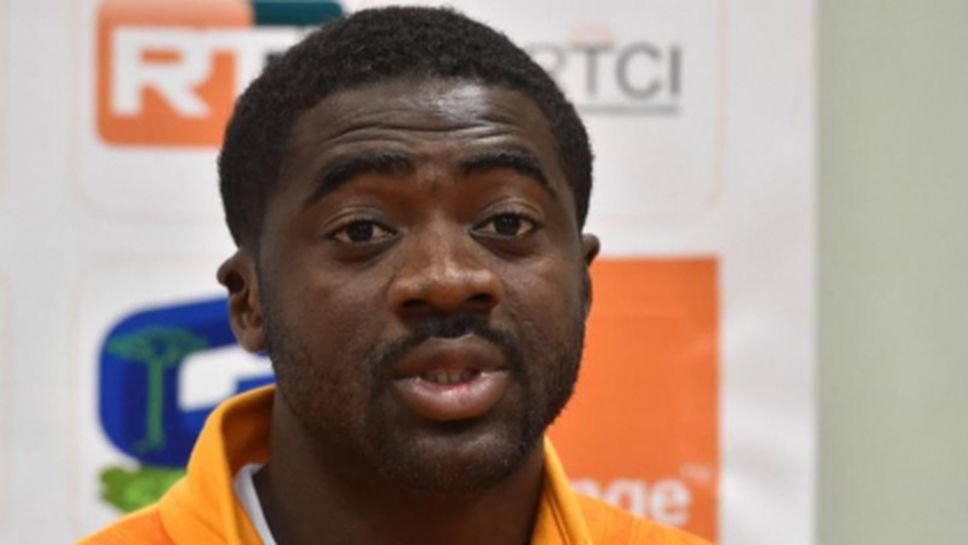 Коло Туре готов за мача с Япония