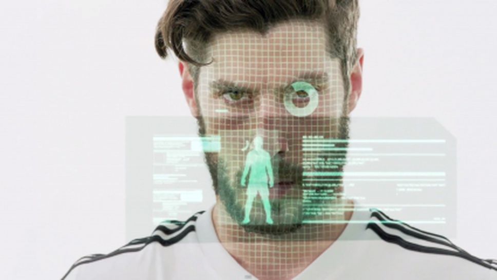 Какво е общото между Формула 1 и футбола? (Видео)