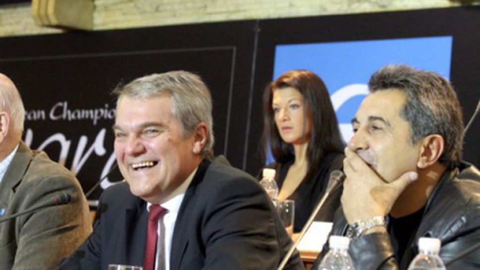 В мотоциклетизма щастливи, че министърът на спорта си отива (ВИДЕО)