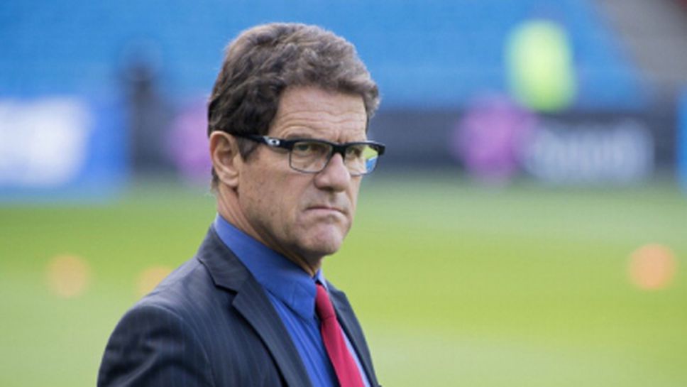 Капело води убедително в класацията за най-добре платени селекционери на Мондиала