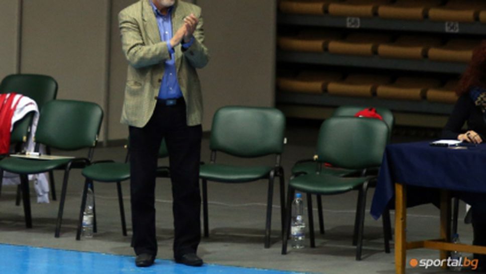 Майстора на 65!