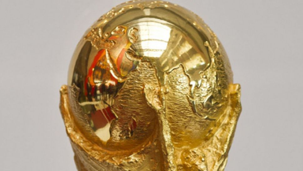 Български автогол е "най-красивият в историята на Мондиалите", пише руски журналист