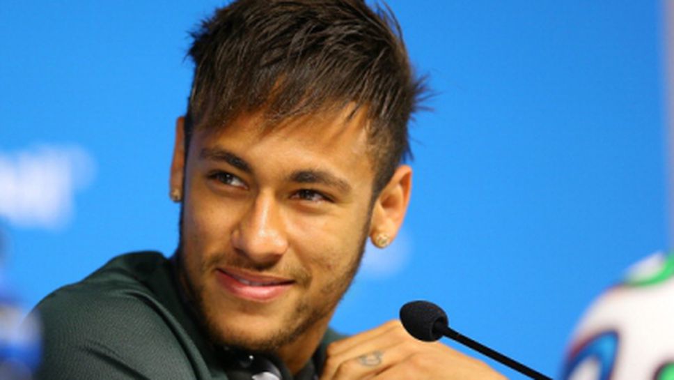 Неймар: Дано постигнем мечтата