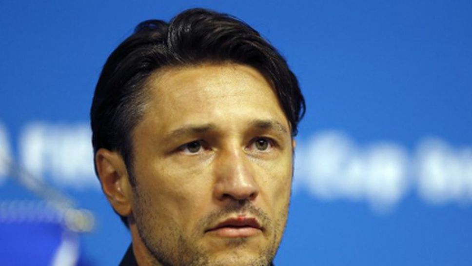 Нико Ковач: Ще опитаме да изненадаме Бразилия