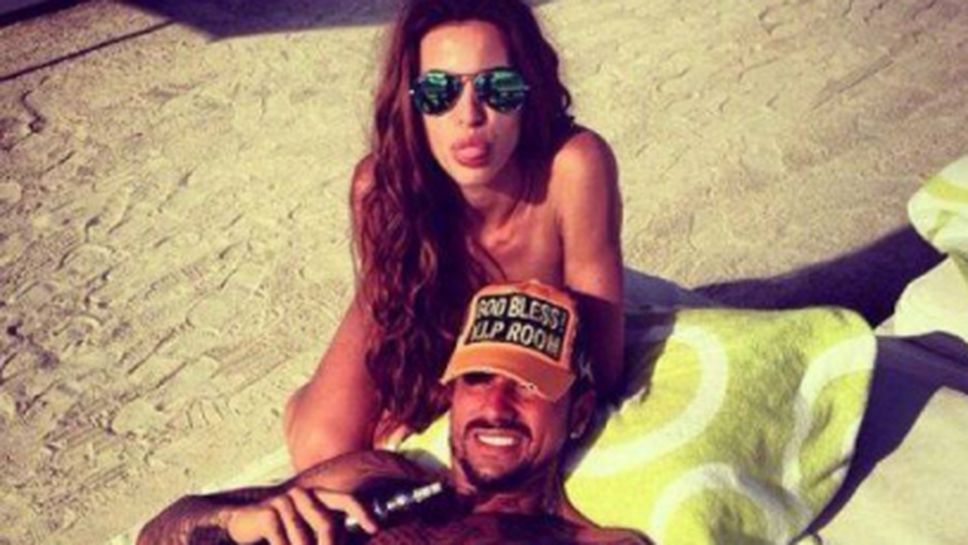 Благо Георгиев посреща световното на Халкидики