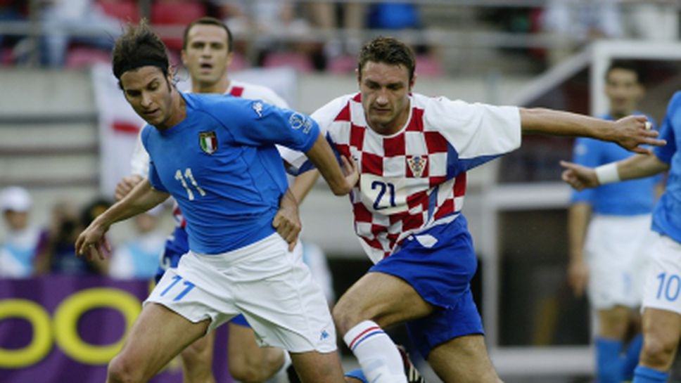 Хърватия няма победа на световно от 2002 (видео)