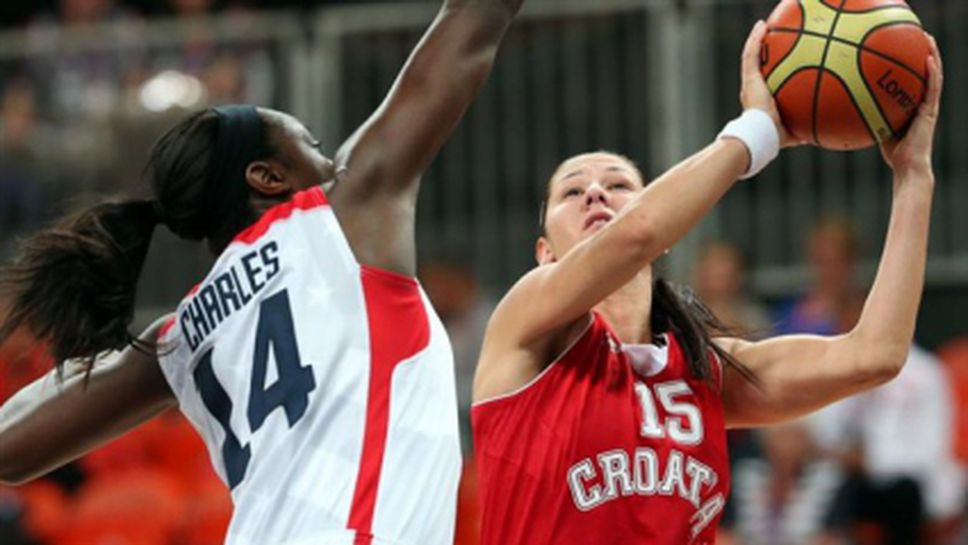 Хърватия с втора победа в европейските квалификации