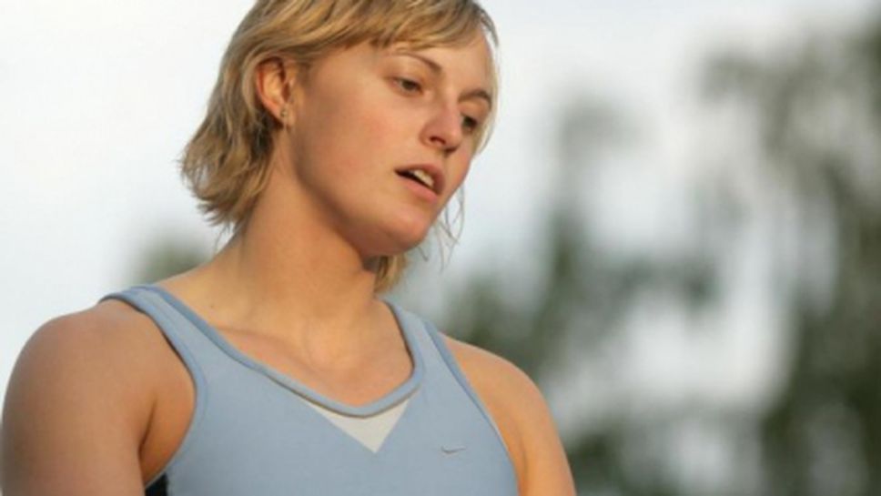 Германска гюлетласкачка пропуска ЕП заради операция