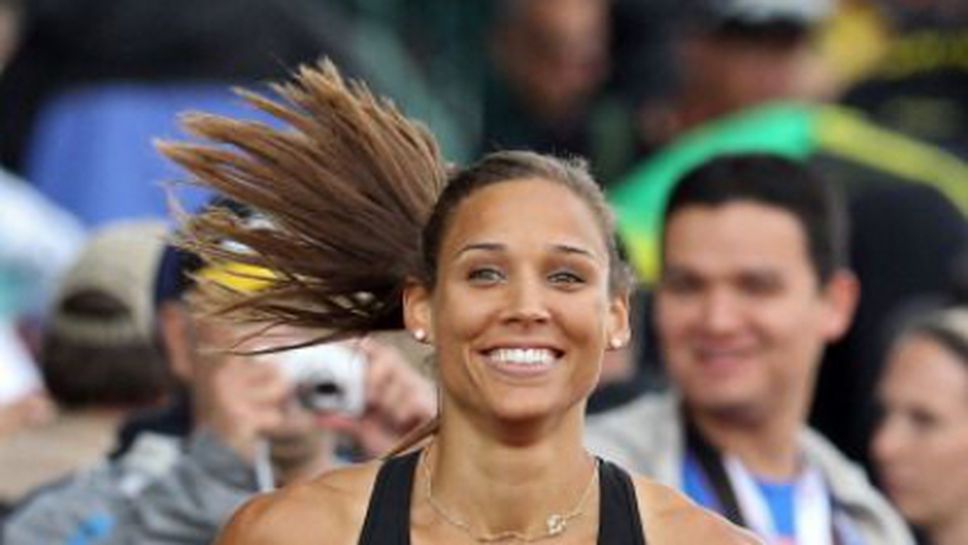 Още няколко звезди потвърдиха участие на Диамантената лига в Ню Йорк