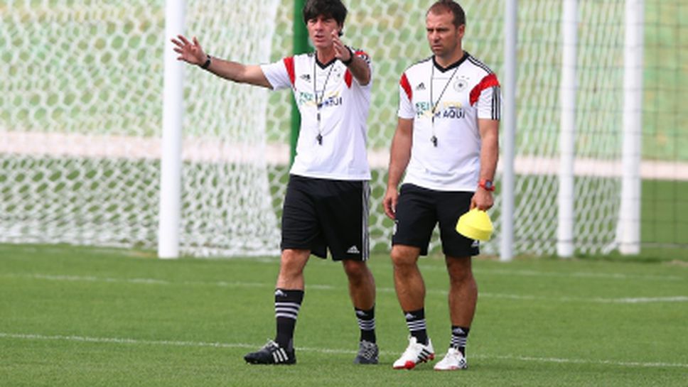 Португалците са много опасни, предупреди Льов