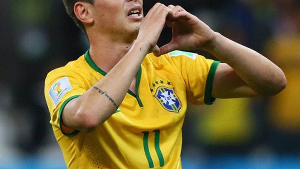 Оскар: Има какво да подобряваме