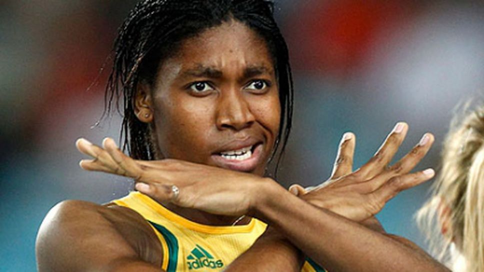 Без Семеня в Глазгоу