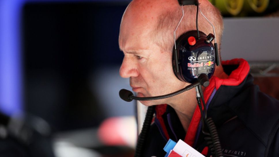 Нюи: Ф1 е в смъртна опасност