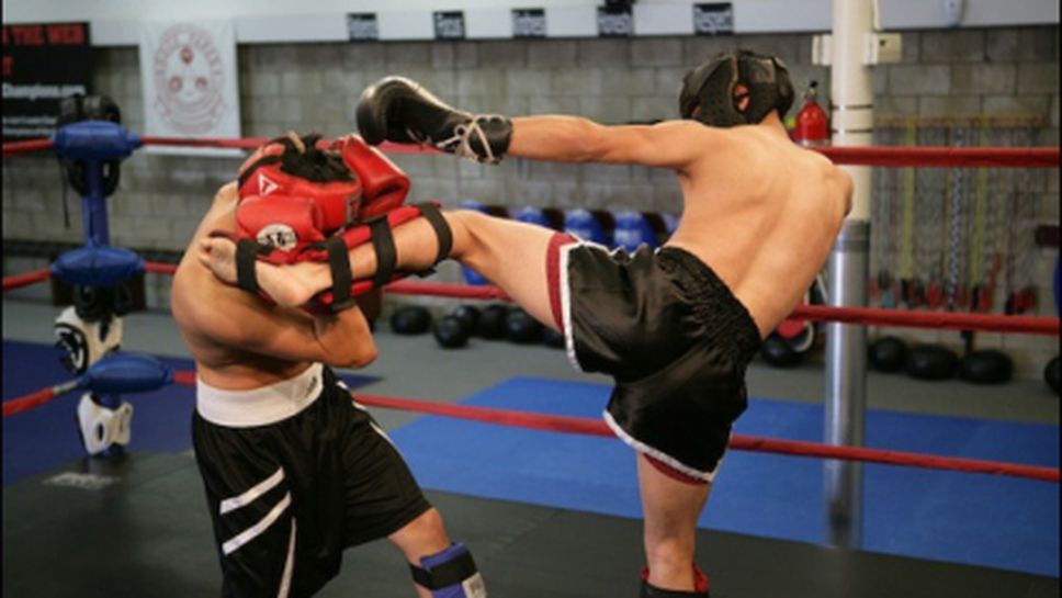 Втори открит балкански турнир по кикбокс ще се проведе в Благоевград