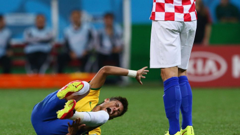 Небивал интерес към откриването и Бразилия - Хърватия